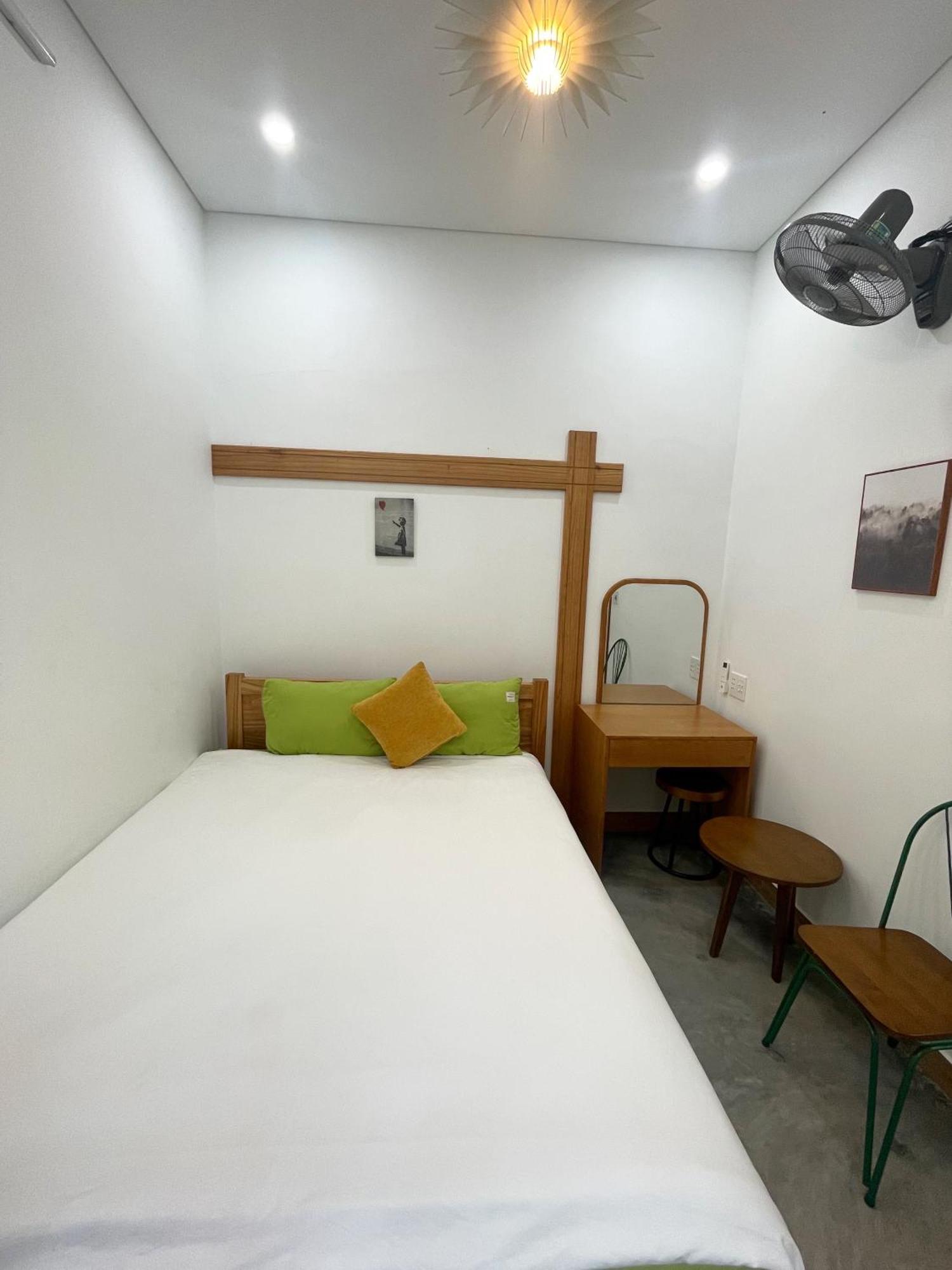 Crest House Beachside - Three-Bedroom Private House On Cham Island Hoi An Tân Hiệ Buitenkant foto